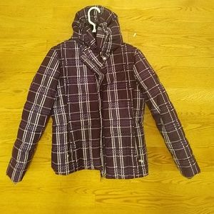 Winter coat